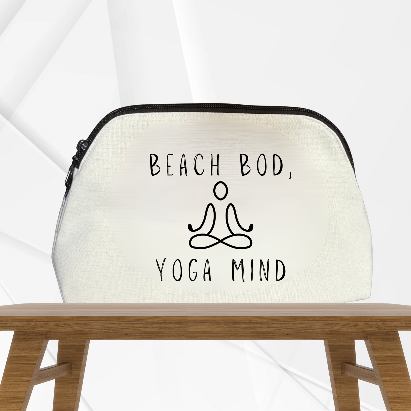 Beach Yoga Pouch