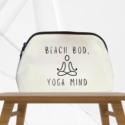 Beach Yoga Pouch