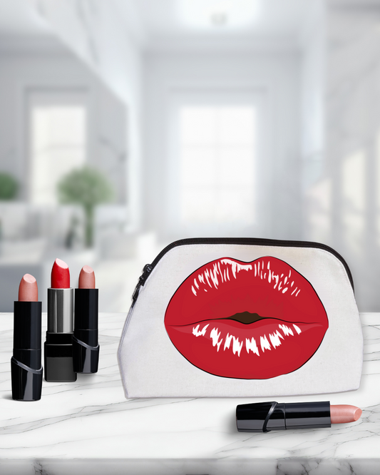 Lips Pouch