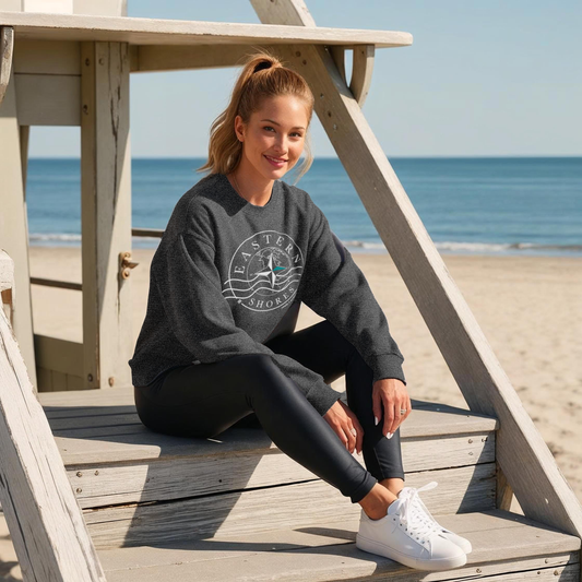 Nautical Logo Sweatshirt