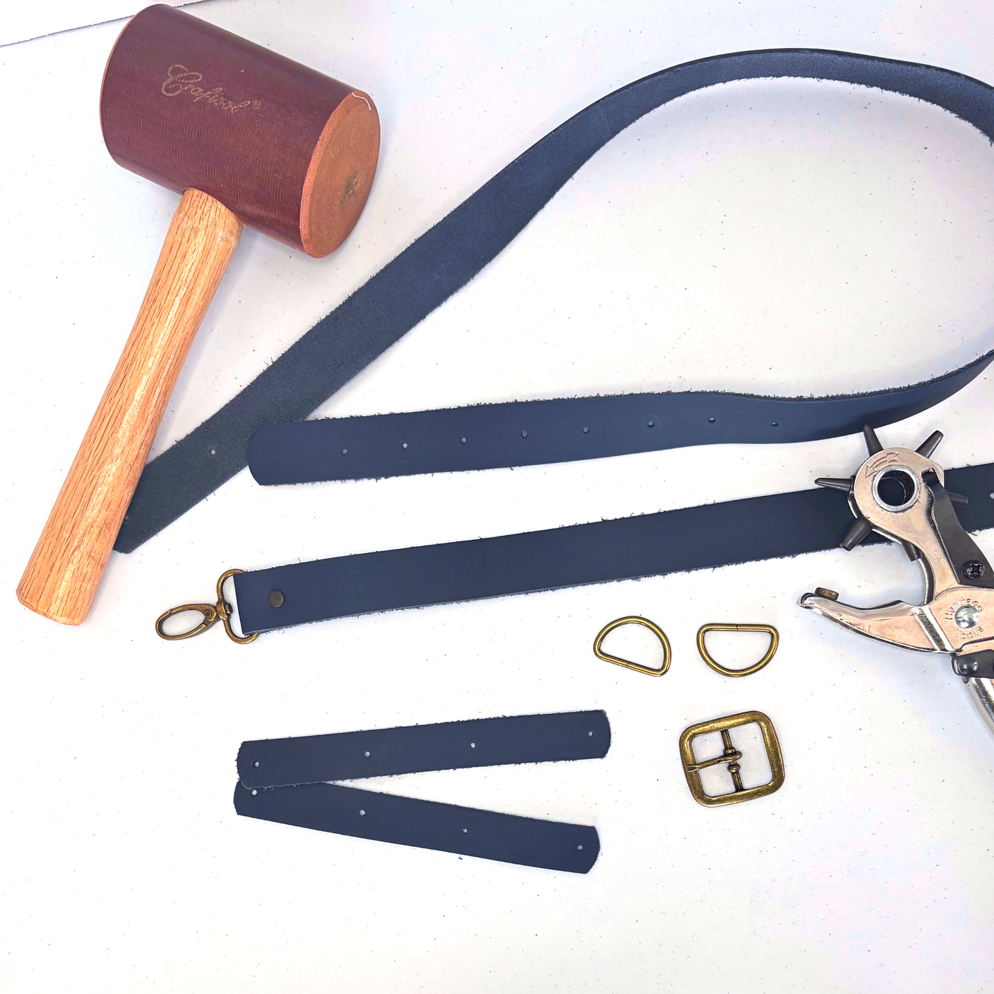 The Anchor Tote - Canvas Classic