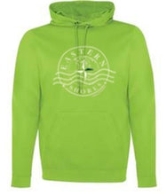 Load image into Gallery viewer, Hoodie Athletic Pullover - Eastern Shores Apparel &amp; Accessories
