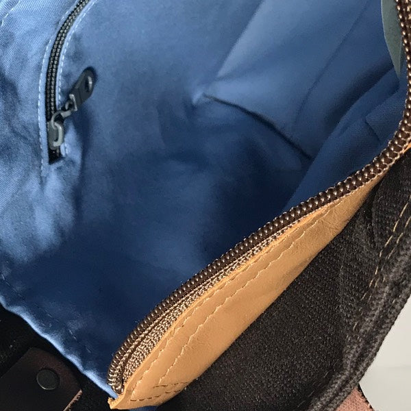 Atelier Collection The Bucket Handbag - Eastern Shores Apparel & Accessories