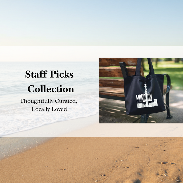 STAFF PICKS