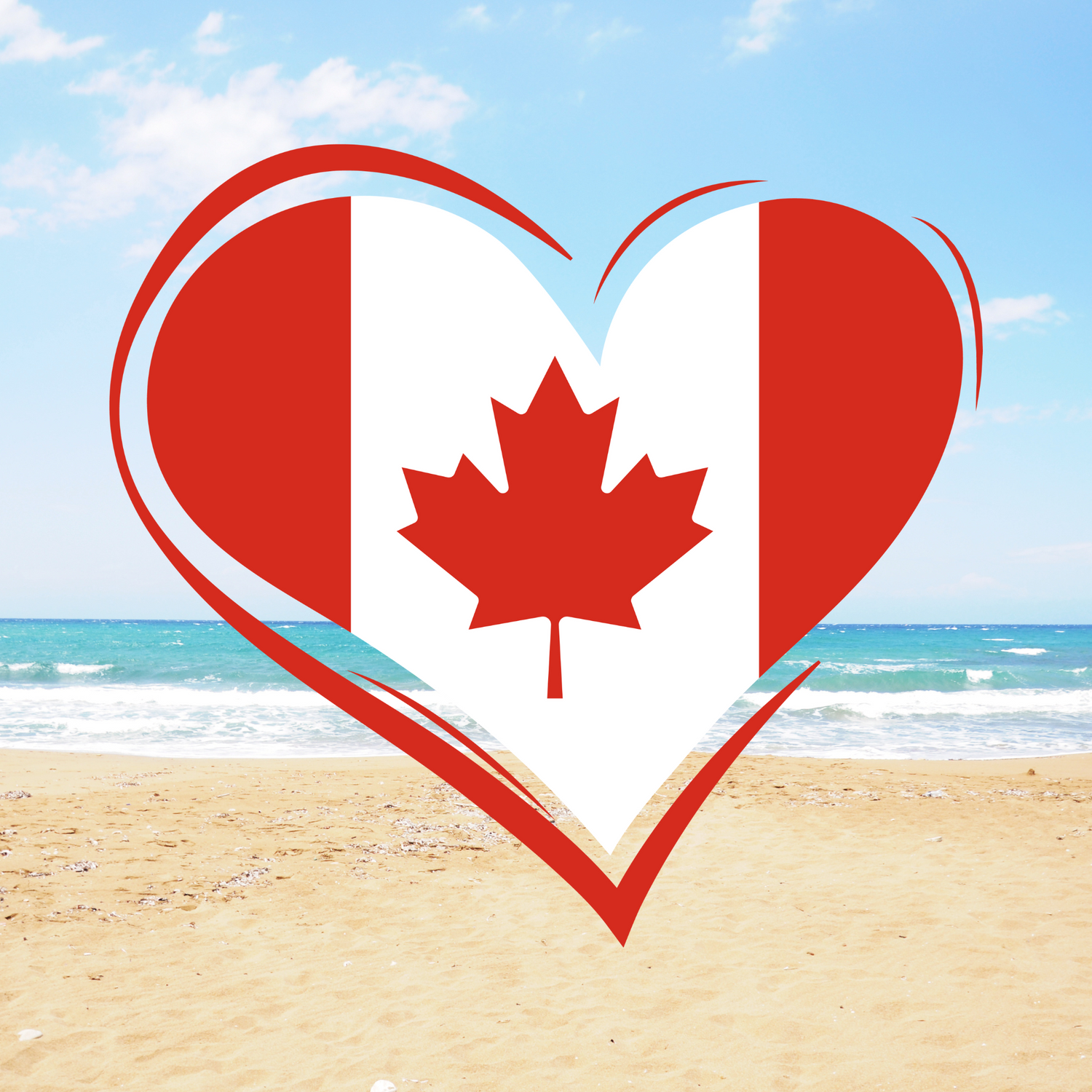 MADE IN CANADA