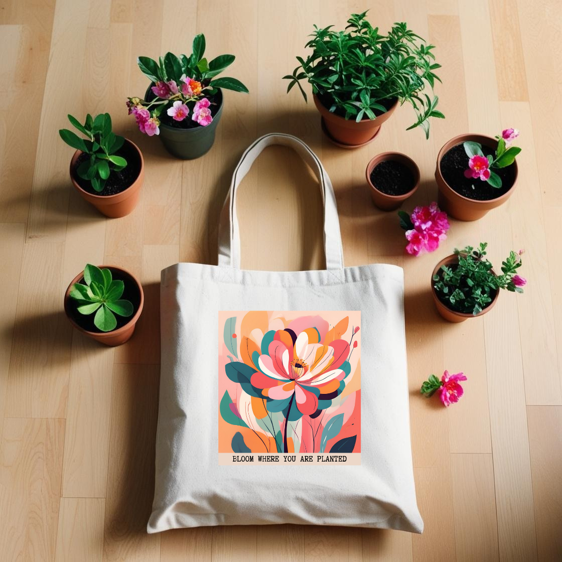 BLOOM COLLECTION