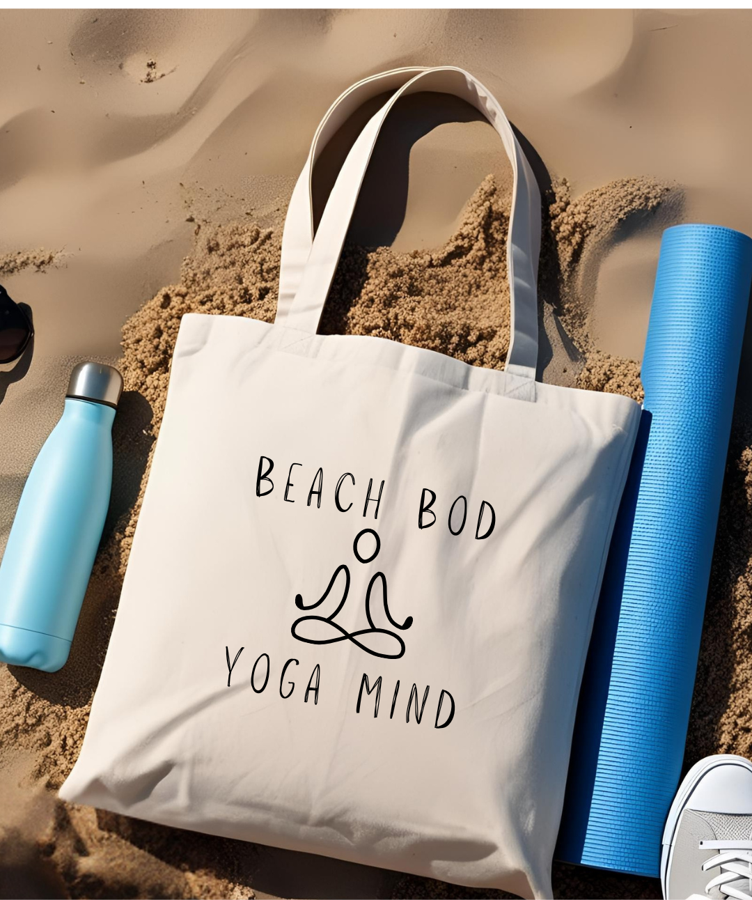 TOTE BAGS