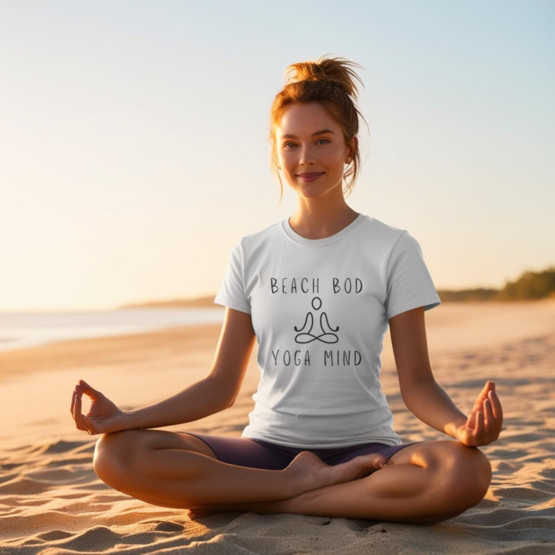 BEACH YOGA COLLECTION