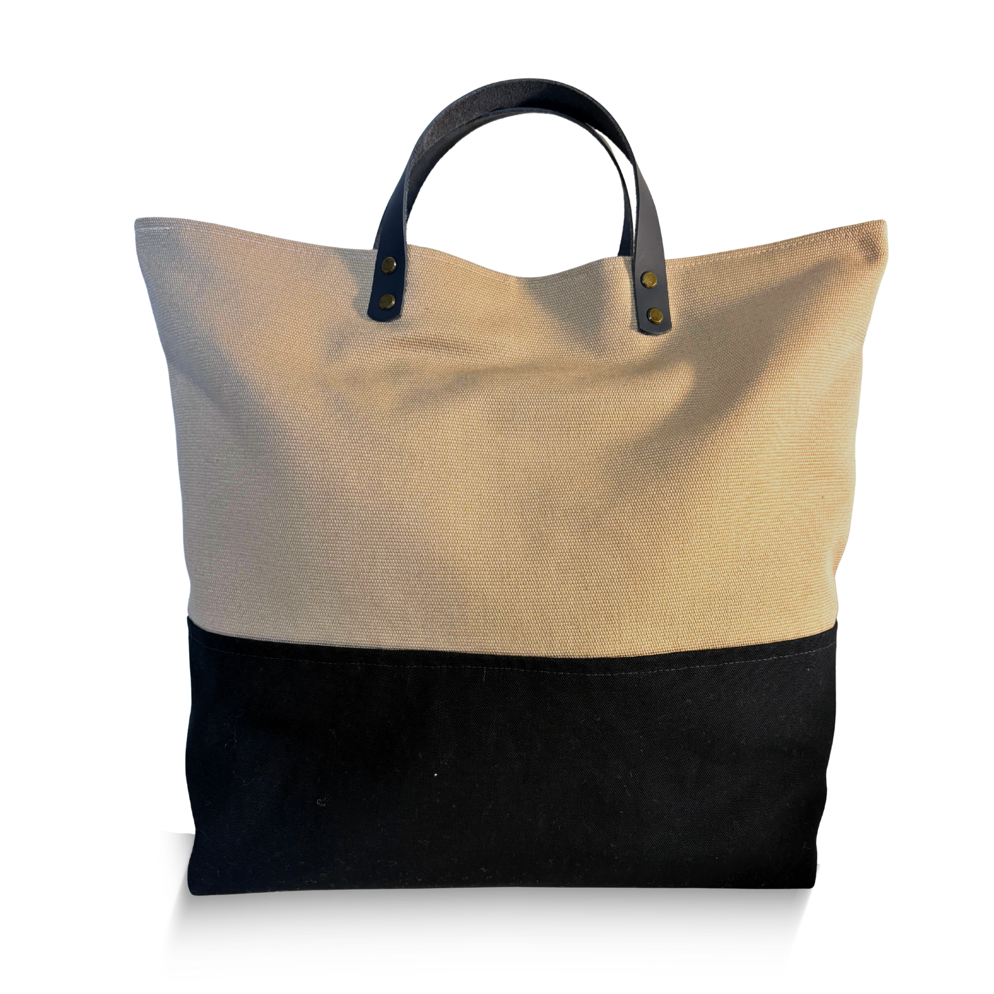 The Anchor Tote - Canvas Classic