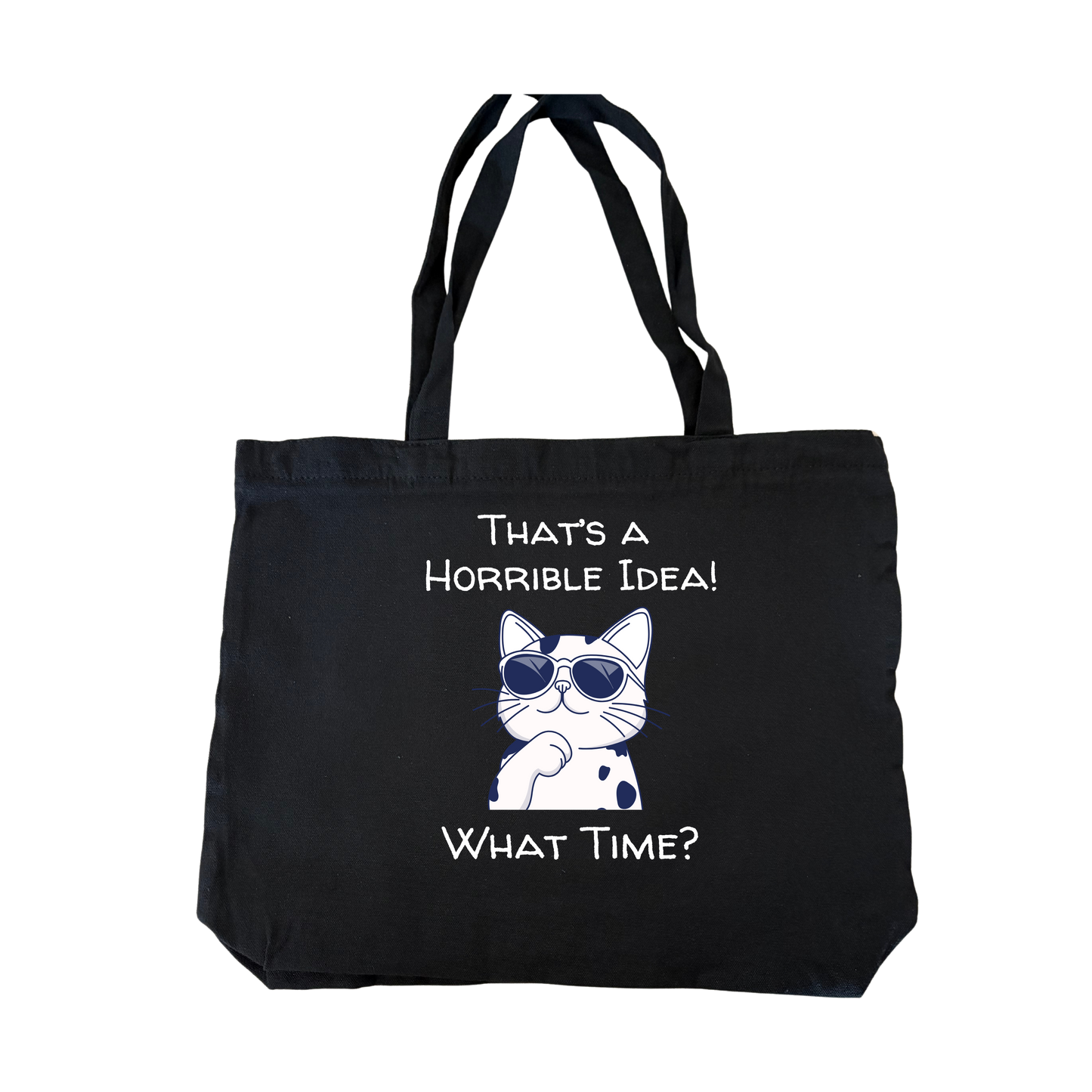 Tote Bag - Comical Assorted
