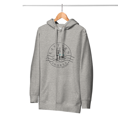 Nautical Logo Hoodie