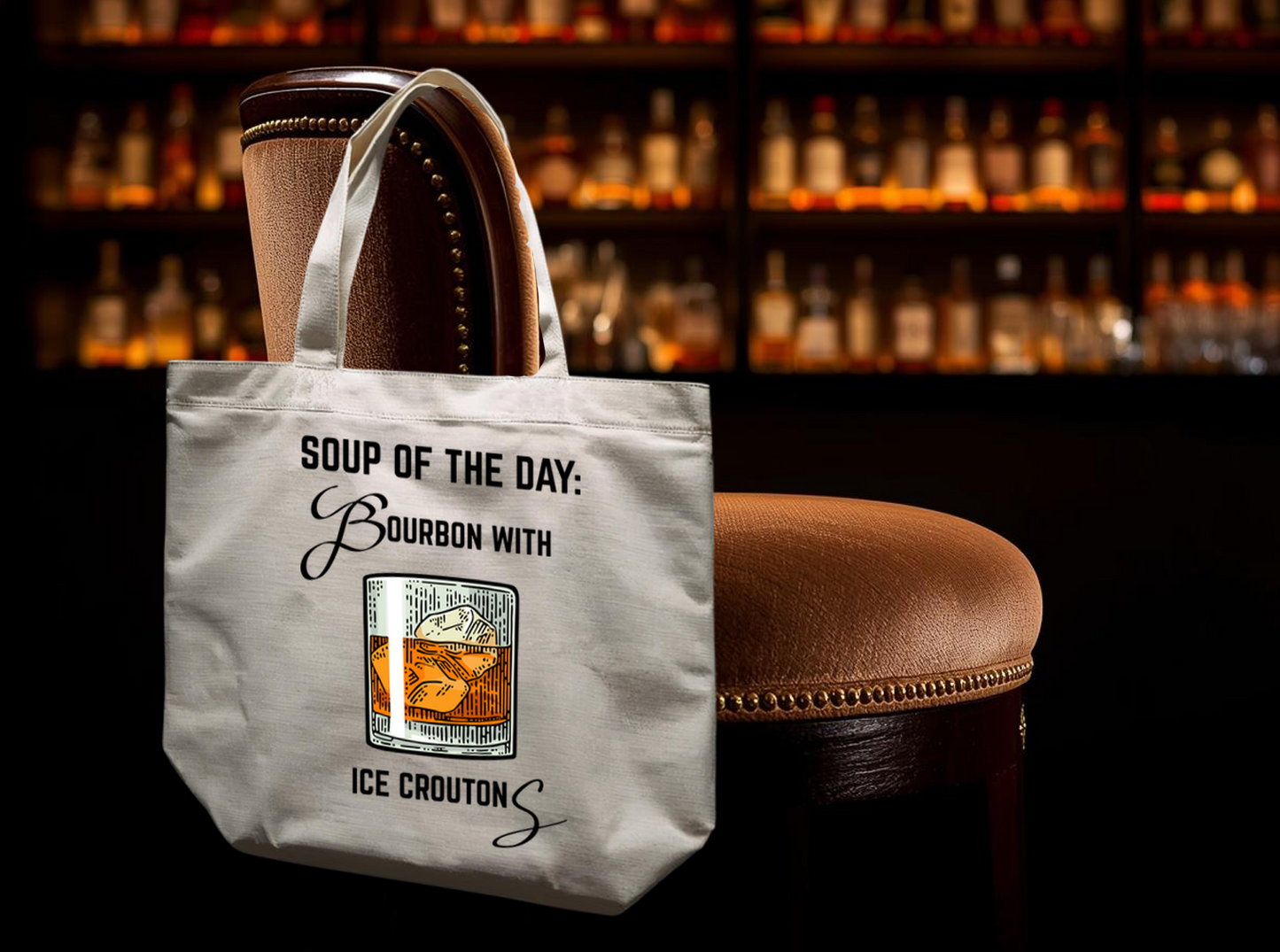 Tote Bag - Comical Assorted