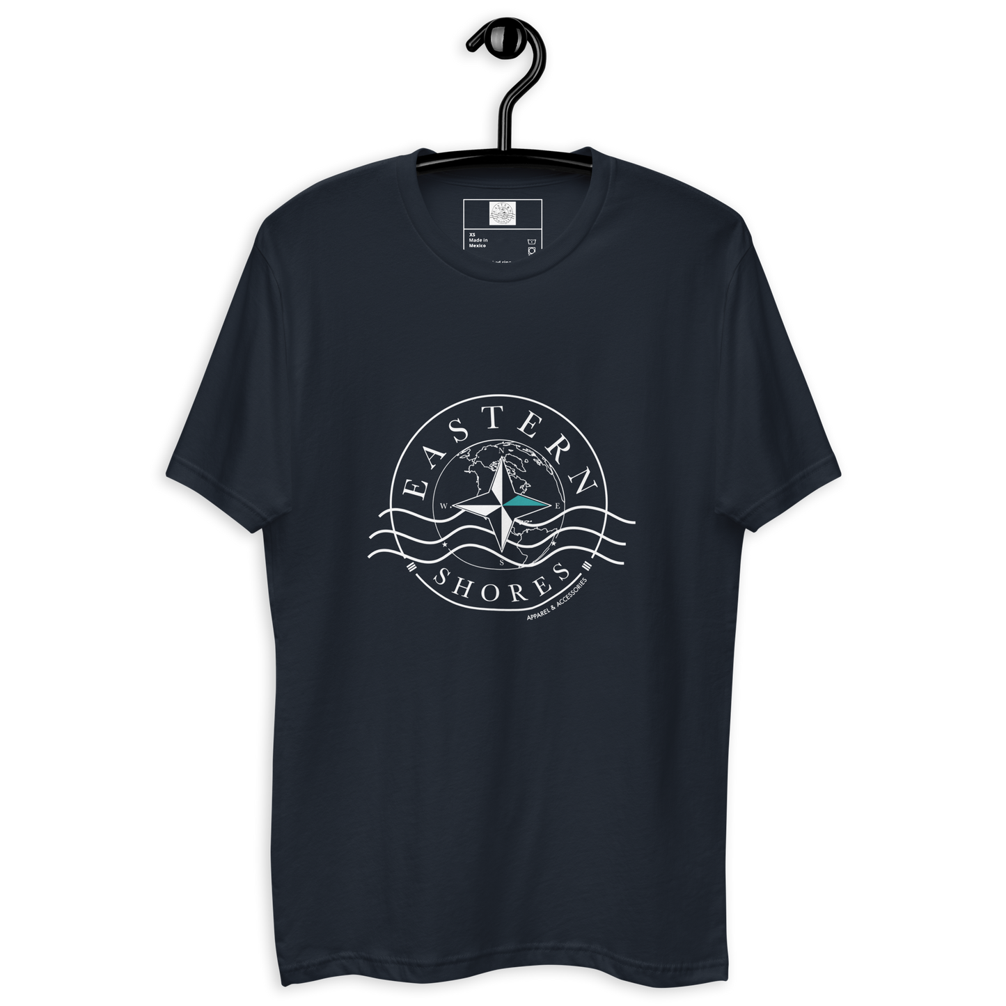 Nautical Logo T-shirt
