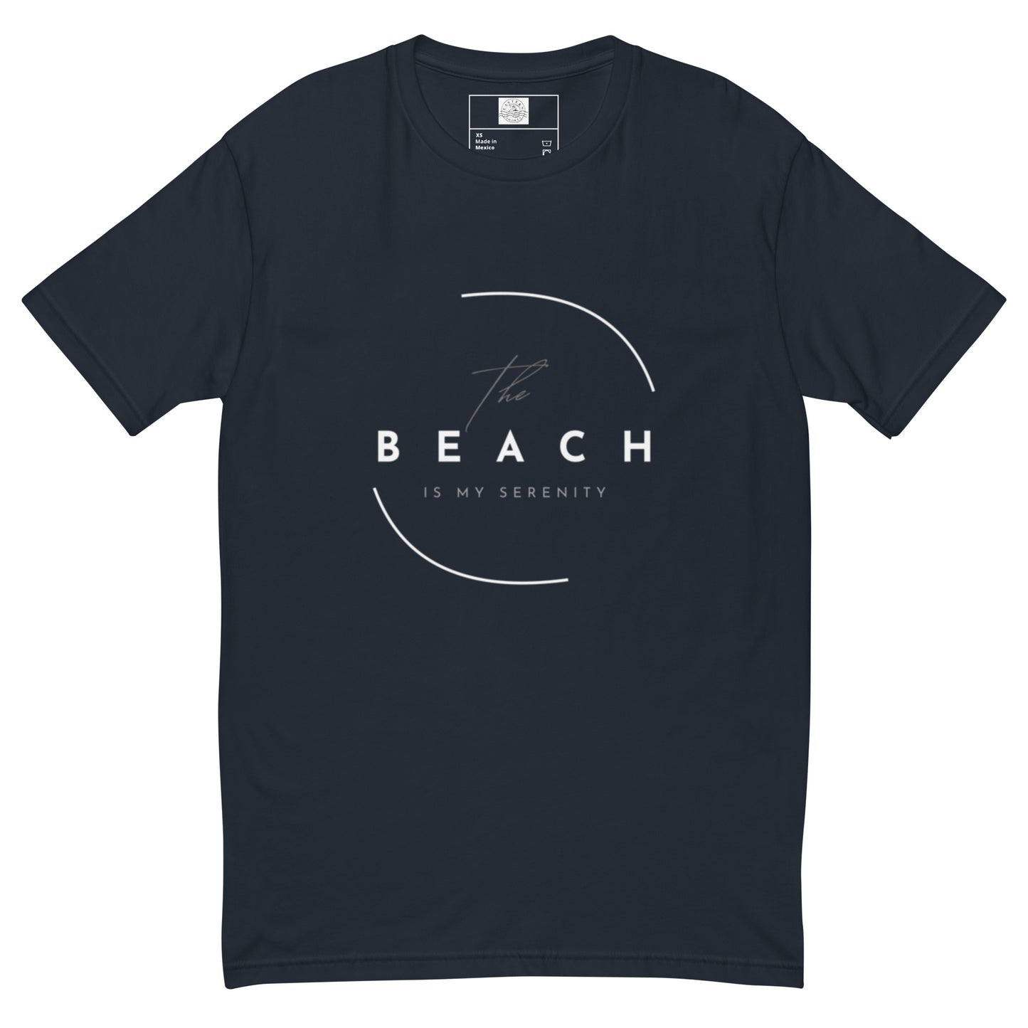 Beach Serenity Collection - T-shirt