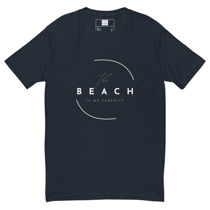 Beach Serenity Collection - T-shirt