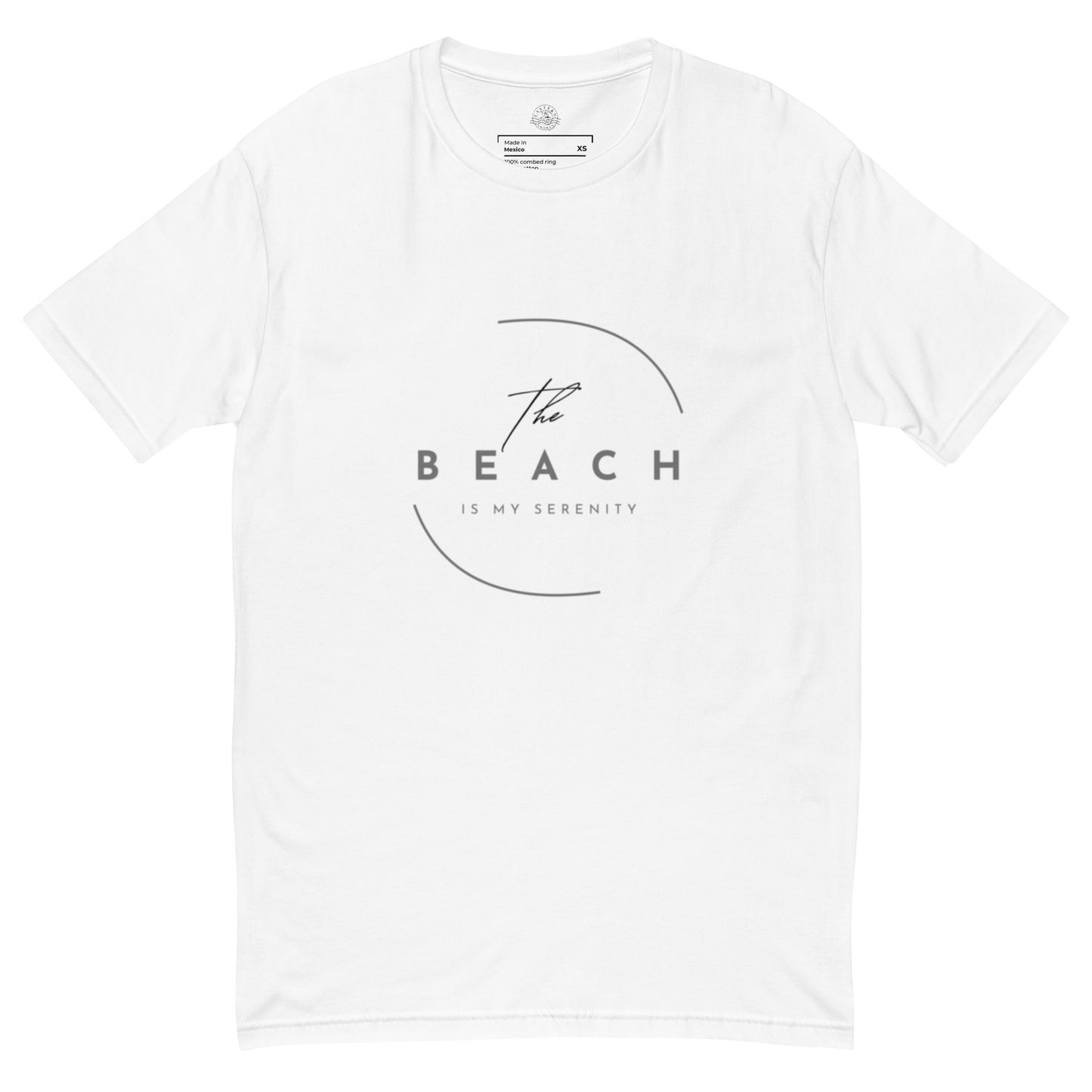 Beach Serenity Collection - T-shirt