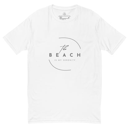 Beach Serenity Collection - T-shirt