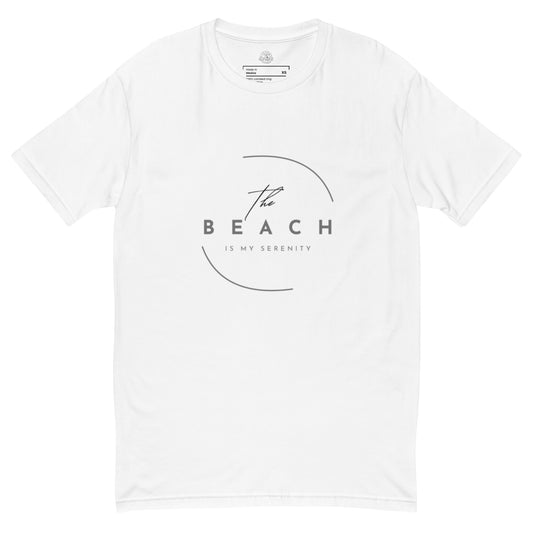 Beach Serenity Collection - T-shirt