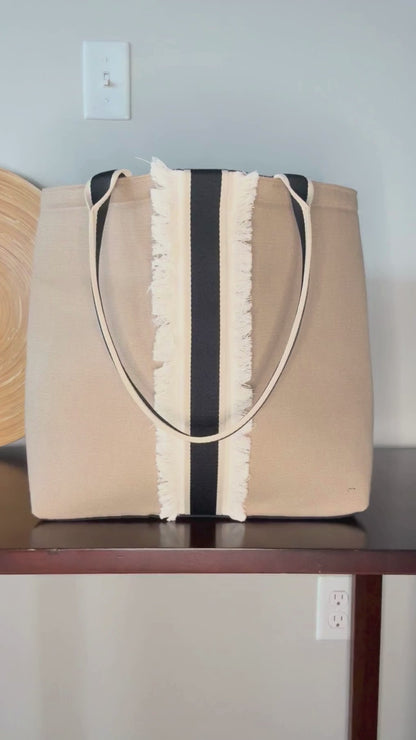 The Anchor Tote: Meridian Edition