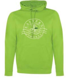 Hoodie Athletic Pullover - Eastern Shores Apparel & Accessories