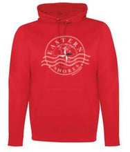 Load image into Gallery viewer, Hoodie Athletic Pullover - Eastern Shores Apparel &amp; Accessories

