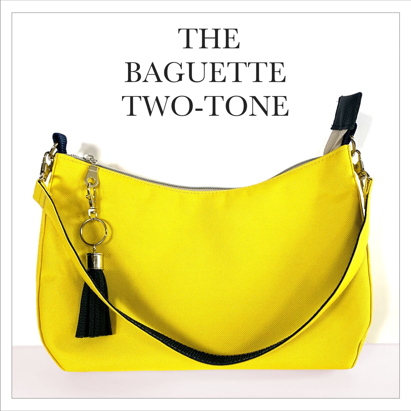 The Baguette Bag