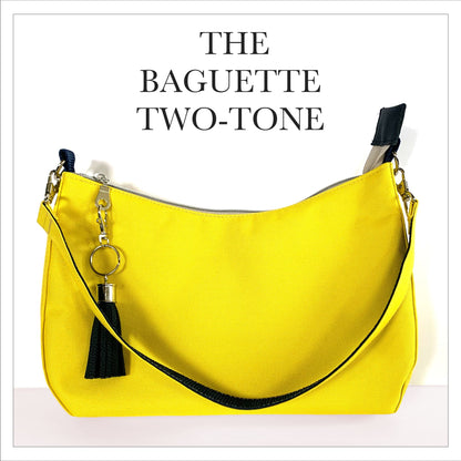 The Baguette Bag