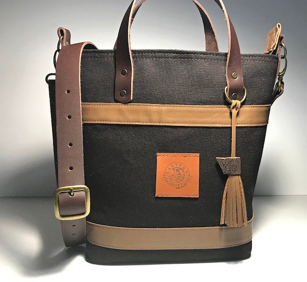 Atelier Collection The Bucket Handbag - Eastern Shores Apparel & Accessories