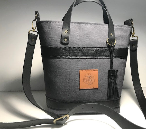 Atelier Collection The Bucket Handbag - Eastern Shores Apparel & Accessories
