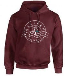 Hoodie Pullover - Eastern Shores Apparel & Accessories
