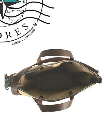 Atelier Collection The Marina Handbag - Eastern Shores Apparel & Accessories