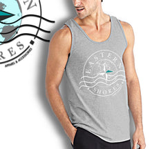 Load image into Gallery viewer, Tank Tops Men&#39;s - Eastern Shores Apparel &amp; Accessories
