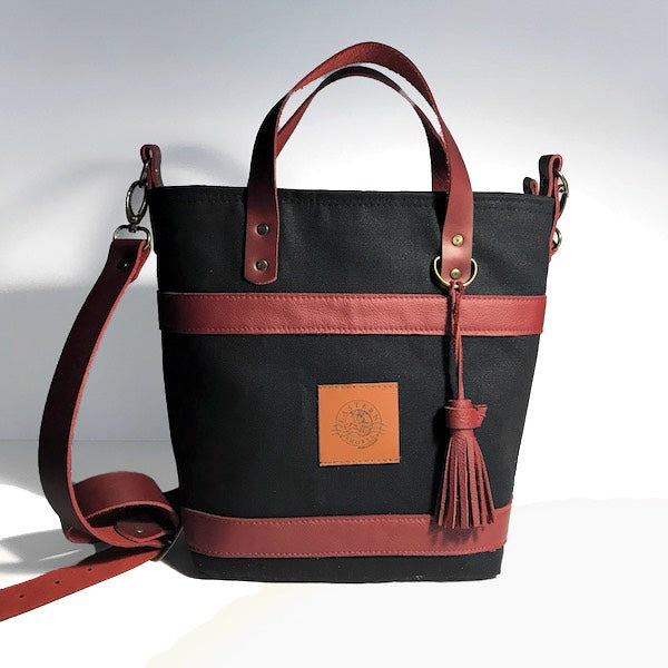 Atelier Collection The Bucket Handbag - Eastern Shores Apparel & Accessories