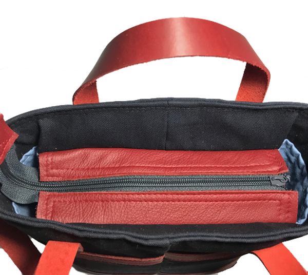 Atelier Collection The Bucket Handbag - Eastern Shores Apparel & Accessories