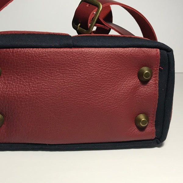 Atelier Collection The Bucket Handbag - Eastern Shores Apparel & Accessories