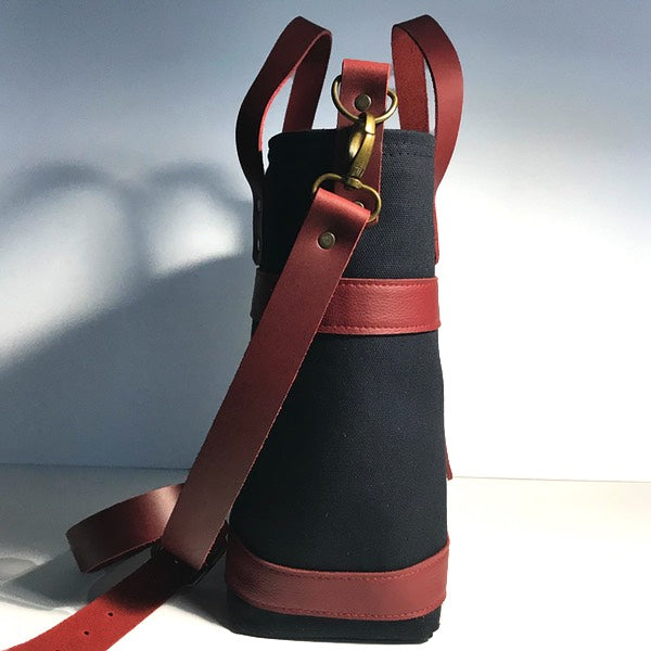 Atelier Collection The Bucket Handbag - Eastern Shores Apparel & Accessories