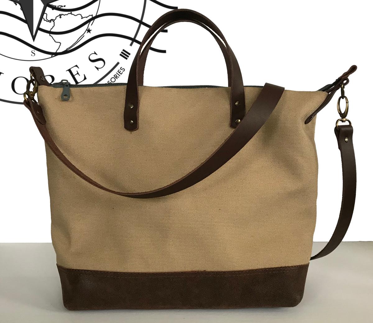 Atelier Collection The Marina Handbag - Eastern Shores Apparel & Accessories