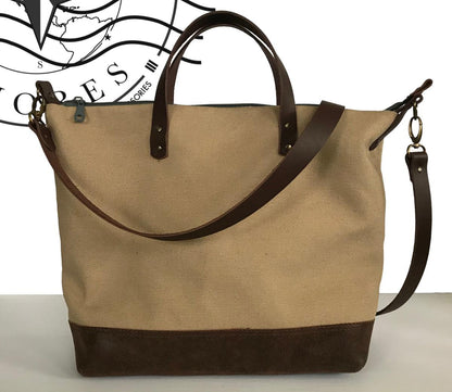 Atelier Collection The Marina Handbag - Eastern Shores Apparel & Accessories