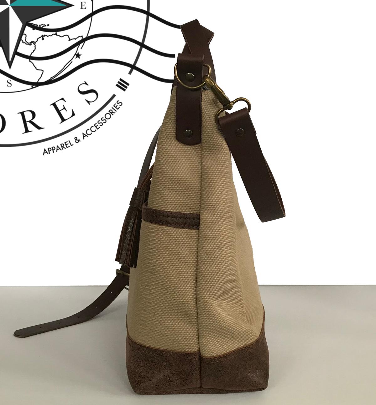 Atelier Collection The Marina Handbag - Eastern Shores Apparel & Accessories