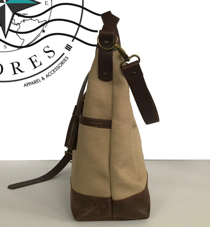 Atelier Collection The Marina Handbag - Eastern Shores Apparel & Accessories