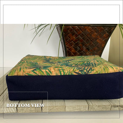 The Traveller Cross Body Bag - Cork