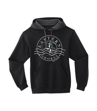 Load image into Gallery viewer, Hoodie ES Casual - Eastern Shores Apparel &amp; Accessories
