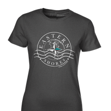 Load image into Gallery viewer, T-Shirt Ladie&#39;s Fit - Eastern Shores Apparel &amp; Accessories

