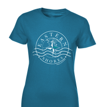 Load image into Gallery viewer, T-Shirt Ladie&#39;s Fit - Eastern Shores Apparel &amp; Accessories
