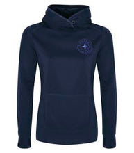 Load image into Gallery viewer, Hoodie Athletic Yoga - Eastern Shores Apparel &amp; Accessories
